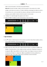 Предварительный просмотр 15 страницы KanexPro HDBT-VTSC72-4K User Manual