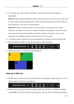 Предварительный просмотр 16 страницы KanexPro HDBT-VTSC72-4K User Manual