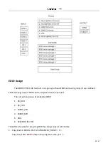 Предварительный просмотр 43 страницы KanexPro HDBT-VTSC72-4K User Manual