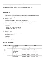 Предварительный просмотр 45 страницы KanexPro HDBT-VTSC72-4K User Manual