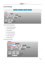 Предварительный просмотр 53 страницы KanexPro HDBT-VTSC72-4K User Manual