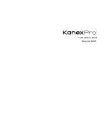 Предварительный просмотр 12 страницы KanexPro HDEXT50M User Manual