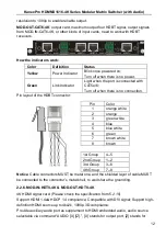 Preview for 15 page of KanexPro HDMMX1616-4K User Manual