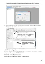 Preview for 31 page of KanexPro HDMMX1616-4K User Manual