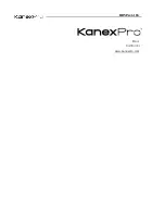 Предварительный просмотр 27 страницы KanexPro HDMX42-18G Instructions Manual