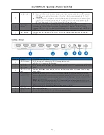 Preview for 5 page of KanexPro HDMX42A-18G User Manual