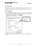Preview for 18 page of KanexPro HDSC12 User Manual