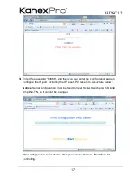 Preview for 19 page of KanexPro HDSC12 User Manual