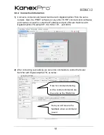 Preview for 20 page of KanexPro HDSC12 User Manual