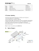 Предварительный просмотр 16 страницы KanexPro HDSC12D Manual