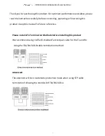 Предварительный просмотр 2 страницы KanexPro HDSC31D-4K User Manual