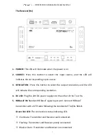 Предварительный просмотр 7 страницы KanexPro HDSC31D-4K User Manual