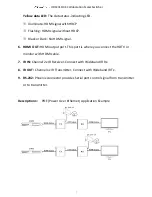 Предварительный просмотр 8 страницы KanexPro HDSC31D-4K User Manual