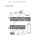 Предварительный просмотр 10 страницы KanexPro HDSC31D-4K User Manual