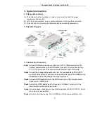 Предварительный просмотр 10 страницы KanexPro HDSC51HDBT User Manual