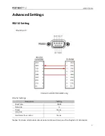 Preview for 19 page of KanexPro HDSC71D-4K User Manual