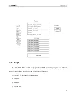 Preview for 39 page of KanexPro HDSC71D-4K User Manual