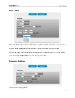 Preview for 54 page of KanexPro HDSC71D-4K User Manual