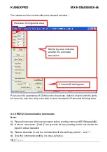 Предварительный просмотр 23 страницы KanexPro MX-HDBASE6X6-4K Manual