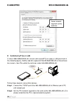 Предварительный просмотр 31 страницы KanexPro MX-HDBASE6X6-4K Manual