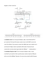 Предварительный просмотр 13 страницы KanexPro MX-HDBT8X818G User Manual