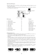 Preview for 6 page of KanexPro MXHD1616A User Manual