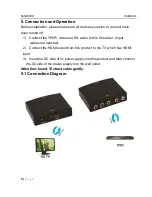 Preview for 9 page of KanexPro RGBRLHD User Manual