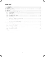 Preview for 3 page of KanexPro SDVoE EXT-PROMATRIXUSB Manual