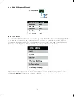 Preview for 9 page of KanexPro SDVoE EXT-PROMATRIXUSB Manual