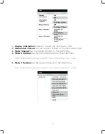 Preview for 10 page of KanexPro SDVoE EXT-PROMATRIXUSB Manual