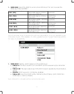 Preview for 11 page of KanexPro SDVoE EXT-PROMATRIXUSB Manual