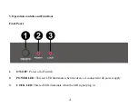 Preview for 6 page of KanexPro SP-SDIX4 User Manual