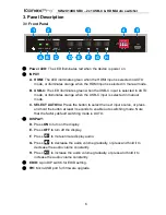 Preview for 10 page of KanexPro SW-2X14KUSBC Manual