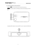 Preview for 5 page of KanexPro SW-HD3X14K User Manual