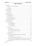 Preview for 4 page of KanexPro SW-HDSC51HDBT User Manual