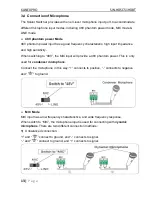 Preview for 13 page of KanexPro SW-HDSC51HDBT User Manual