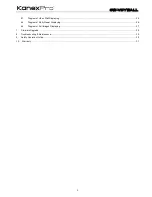 Preview for 3 page of KanexPro SW-VDYWALL User Manual