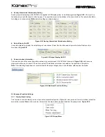 Preview for 21 page of KanexPro SW-VDYWALL User Manual