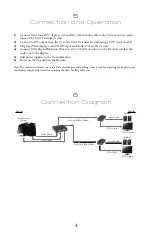 Preview for 4 page of KanexPro VGAEXTX2 Setup Manual