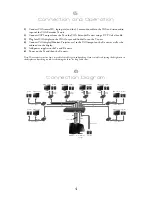 Preview for 4 page of KanexPro VGAEXTX8 Setup Manual