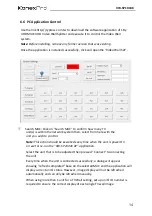 Preview for 18 page of KanexPro VW-SP1X44K Manual