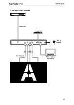 Preview for 26 page of KanexPro VW-SP1X44K Manual