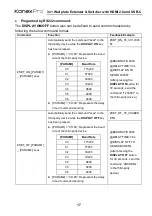 Preview for 21 page of KanexPro WP-2X1HDUSBC User Manual