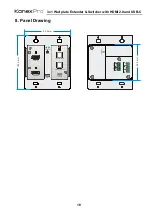 Preview for 22 page of KanexPro WP-2X1HDUSBC User Manual