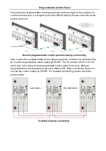 Preview for 8 page of KanexPro WP-CONTROLS User Manual