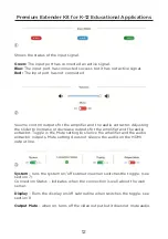 Предварительный просмотр 12 страницы KanexPro WP-EDUKIT4K User Manual