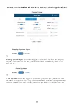 Предварительный просмотр 13 страницы KanexPro WP-EDUKIT4K User Manual