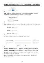 Предварительный просмотр 14 страницы KanexPro WP-EDUKIT4K User Manual