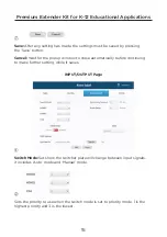 Предварительный просмотр 15 страницы KanexPro WP-EDUKIT4K User Manual