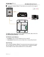 Preview for 11 page of KanexPro WP-HDBASETX User Manual